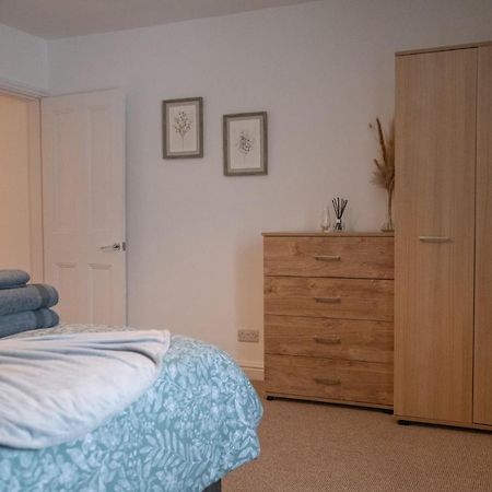 Moon Cottage, 3 Bedroom Property Cleator Luaran gambar