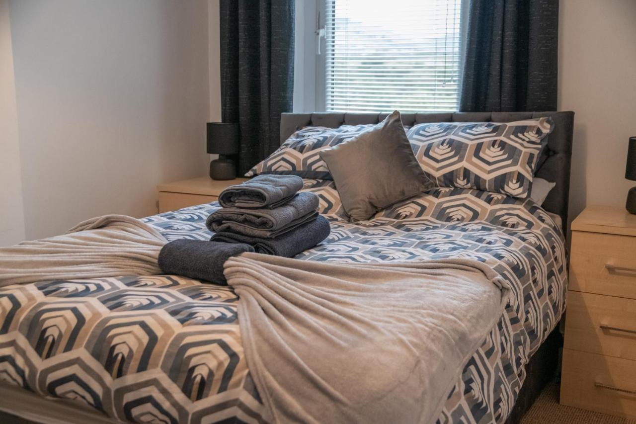 Moon Cottage, 3 Bedroom Property Cleator Luaran gambar